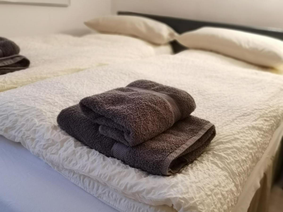 Wellness Appartement 뒤셀도르프 외부 사진