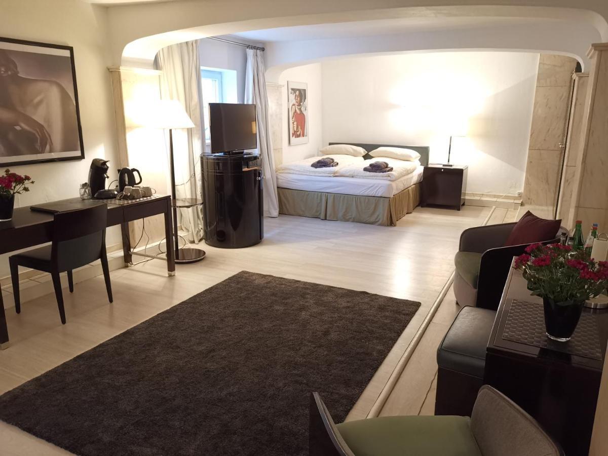Wellness Appartement 뒤셀도르프 외부 사진