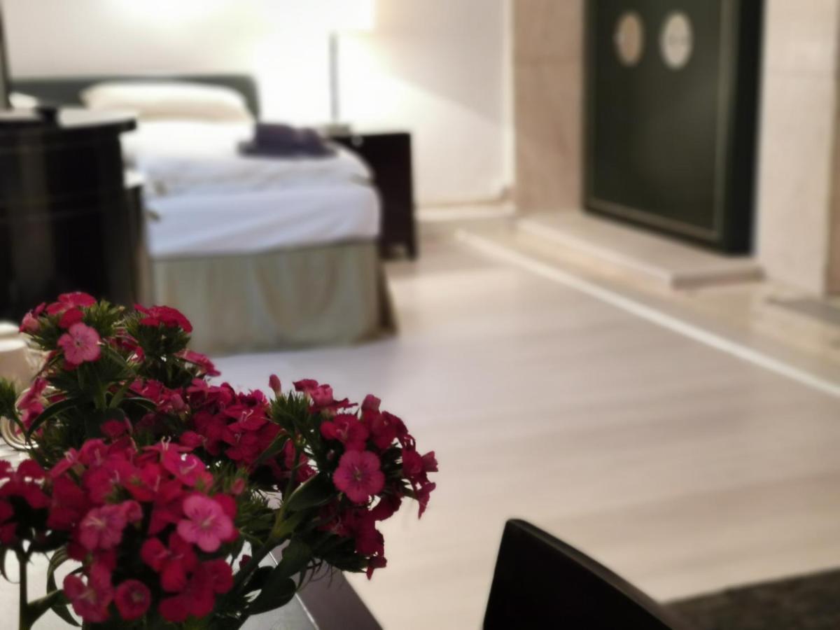 Wellness Appartement 뒤셀도르프 외부 사진